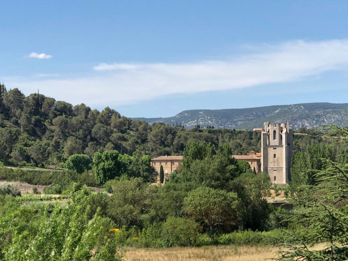 Aux Belles Vacances - Adults Only Caux-et-Sauzens Exterior photo