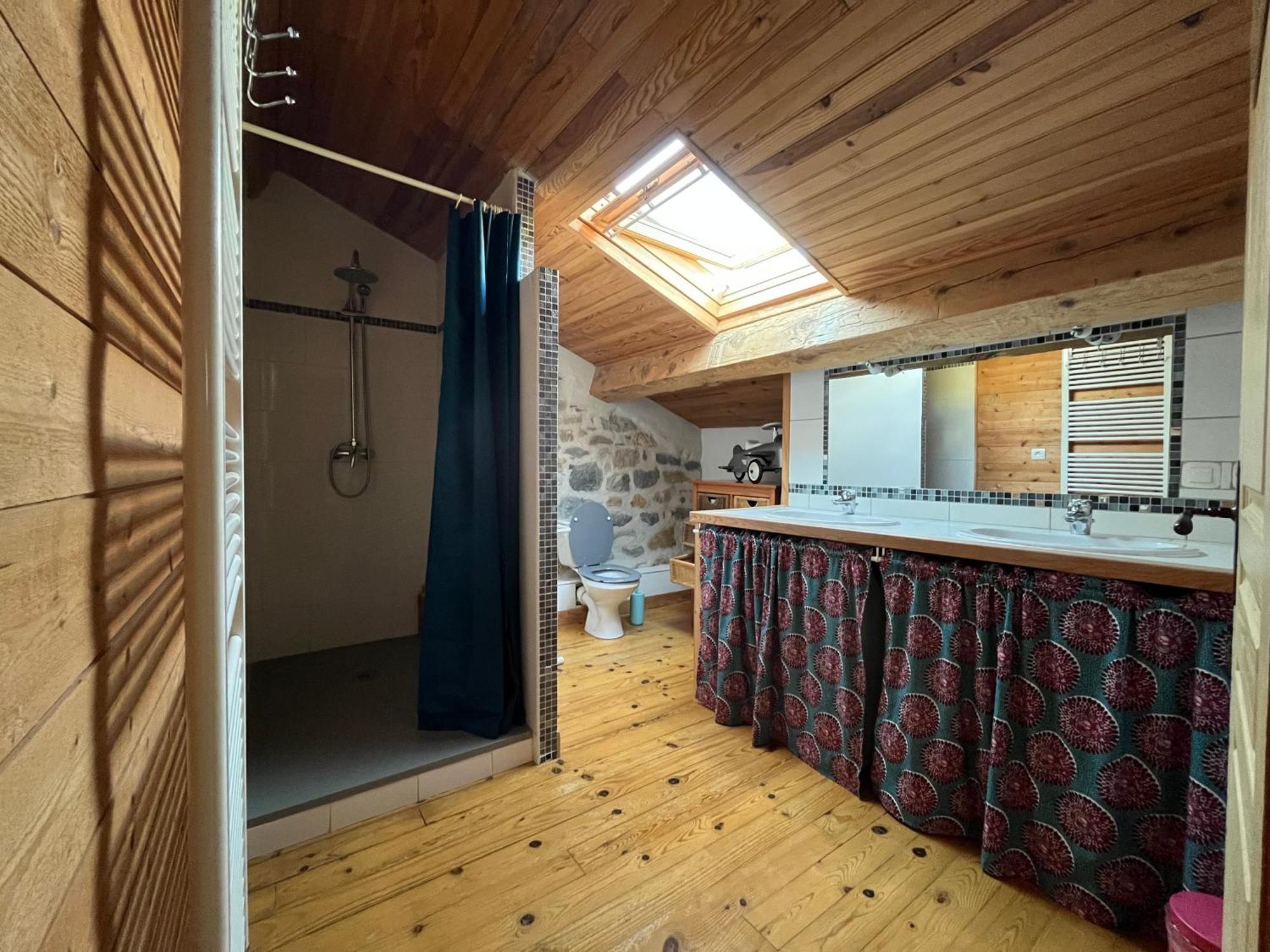 Aux Belles Vacances - Adults Only Caux-et-Sauzens Room photo